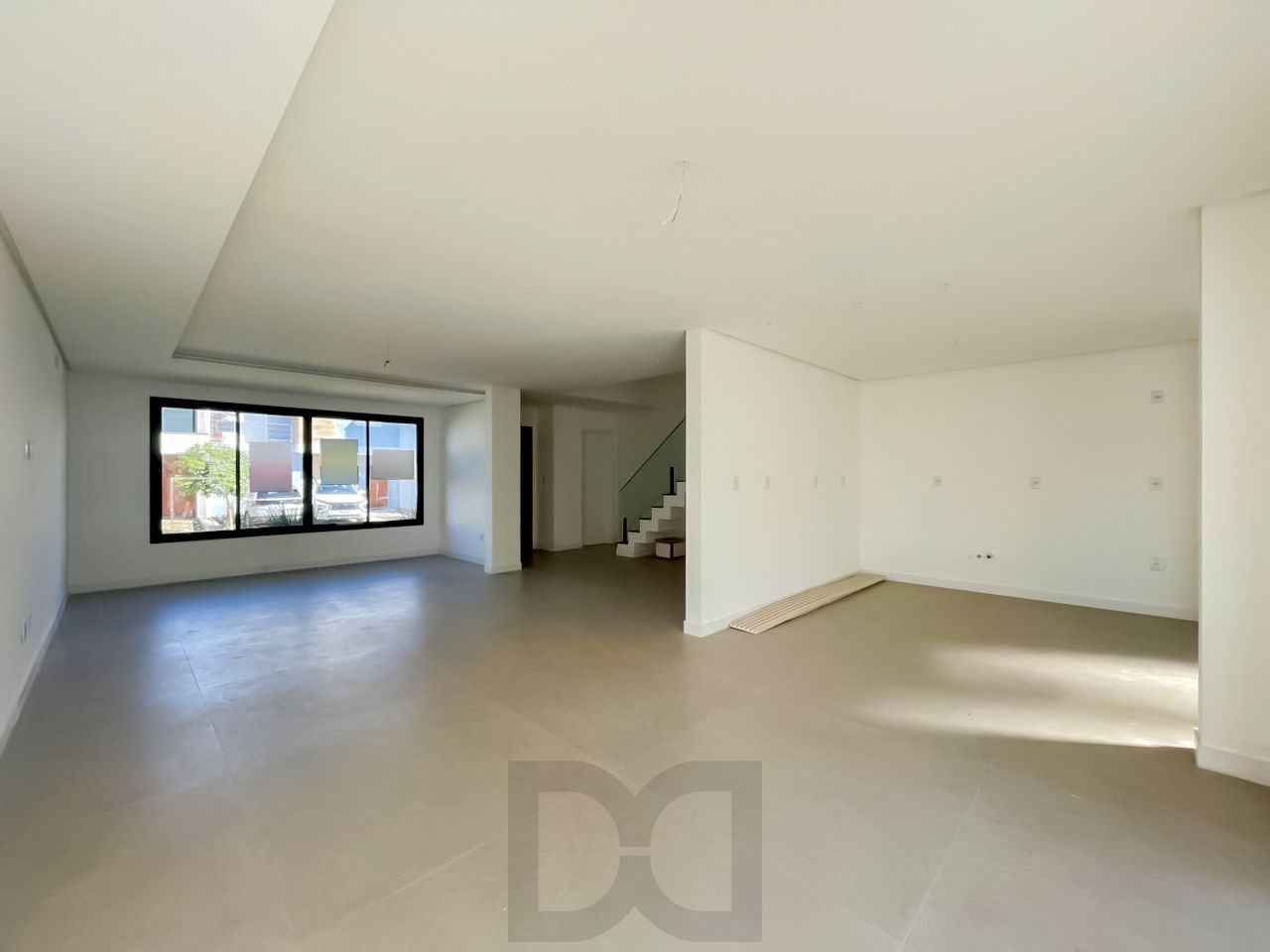 Casa Condominio em Porto Alegre, no bairro Ipanema, com 3 dormitório(s), e 3 banheiros, à venda. — foto 3