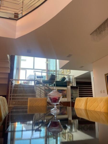 Casa Condominio em Porto Alegre, no bairro Jardim Carvalho, com 3 dormitório(s), à venda. — foto 13