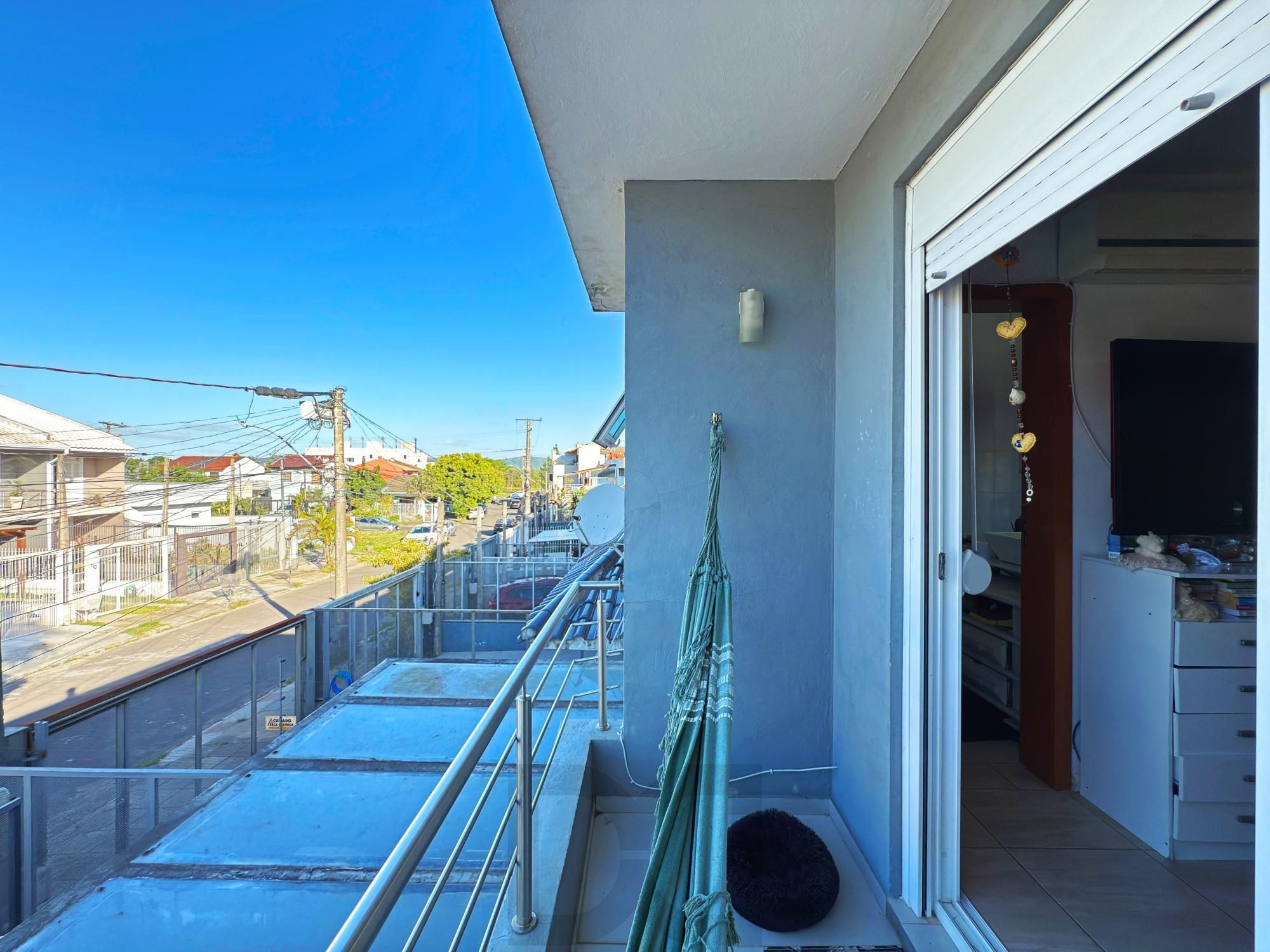 Casa para Venda - 138m², 3 dormitórios, sendo 1 suites, 2 vagas - Hípica — foto 28