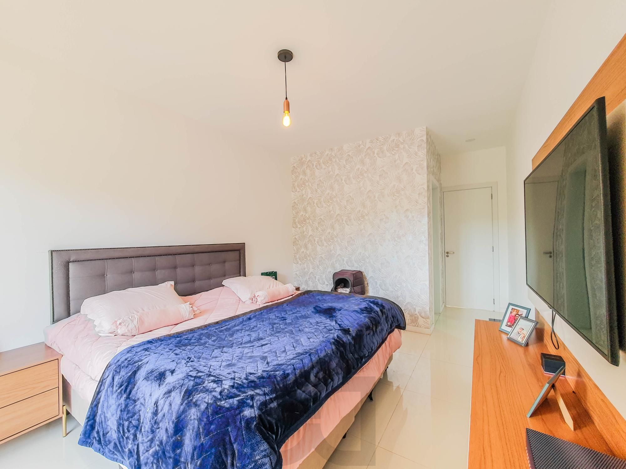 Excelente sobrado no Condominio Bella Morano — foto 35