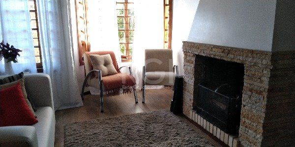 Casa para Venda - 176.28m², 3 dormitórios, sendo 1 suites, 2 vagas - Ipanema — foto 3