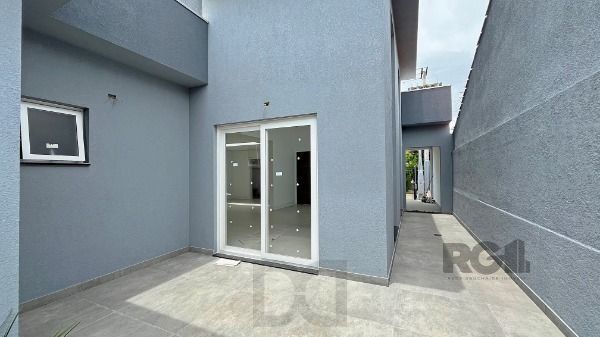 Casa em Porto Alegre, no bairro Ipanema, com 3 dormitório(s), à venda. — foto 30