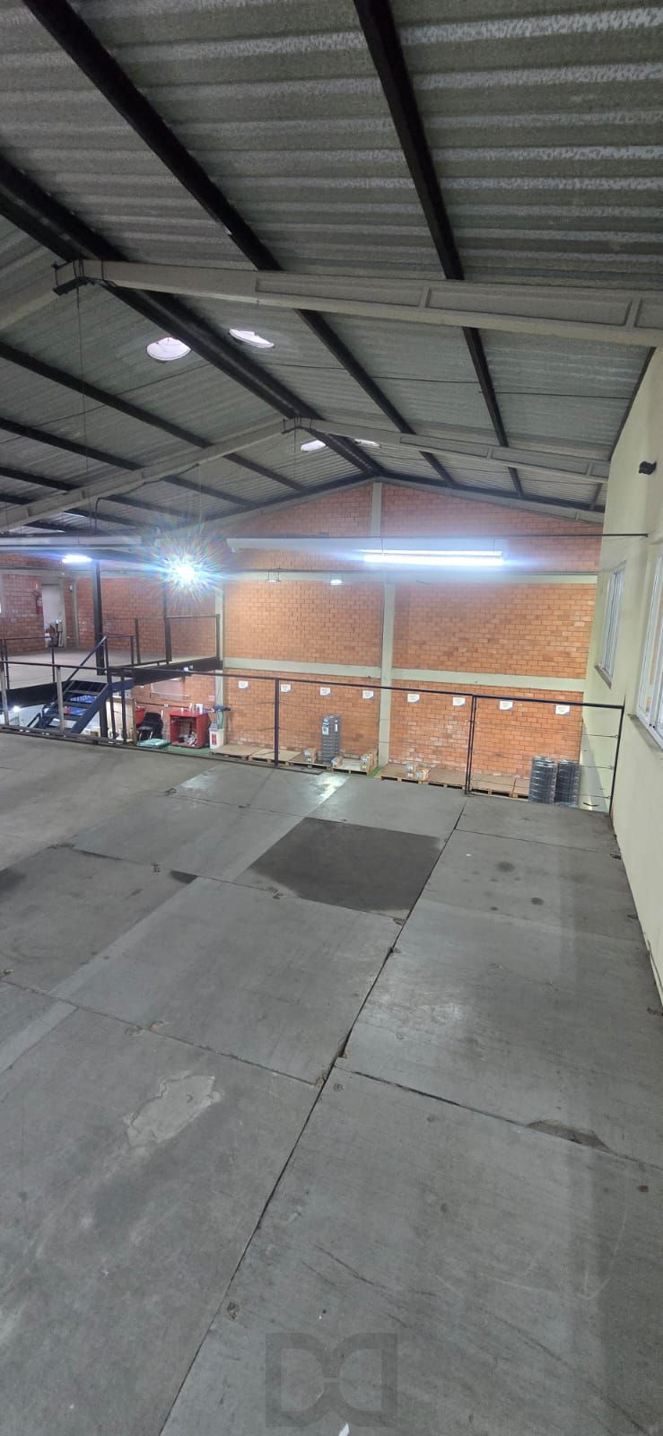 Pavilhão Comercial à Venda — foto 31