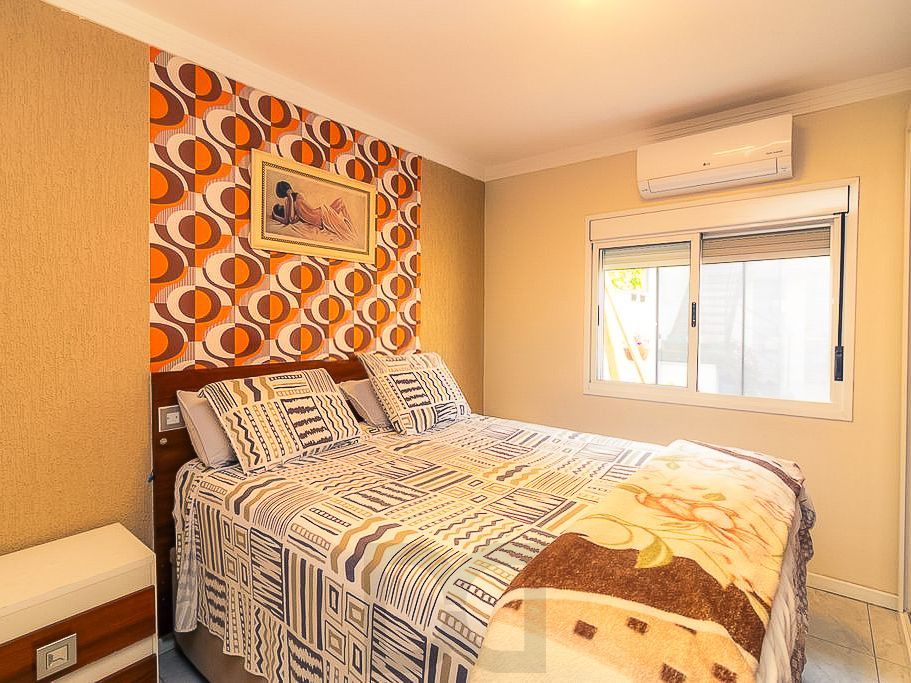 Hípica- Casa 2 dormitórios, mezanino, área gourmet- Venda!! — foto 10
