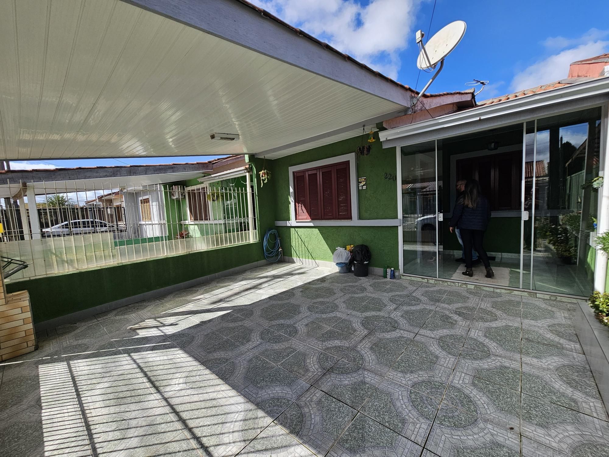Casa térrea com 3dormitórios no Residencial Moradas do Sul com exclusividade. — foto 27