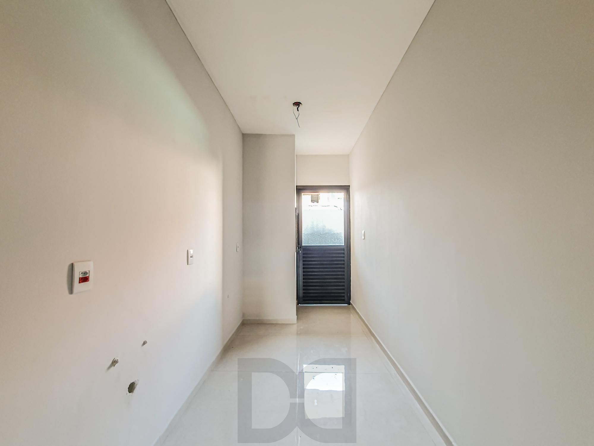 Casa Térrea com 2 dormitórios sendo 1 suíte no Residencial Hípica Boulevard, zona sul de Porto Alegre ! — foto 16