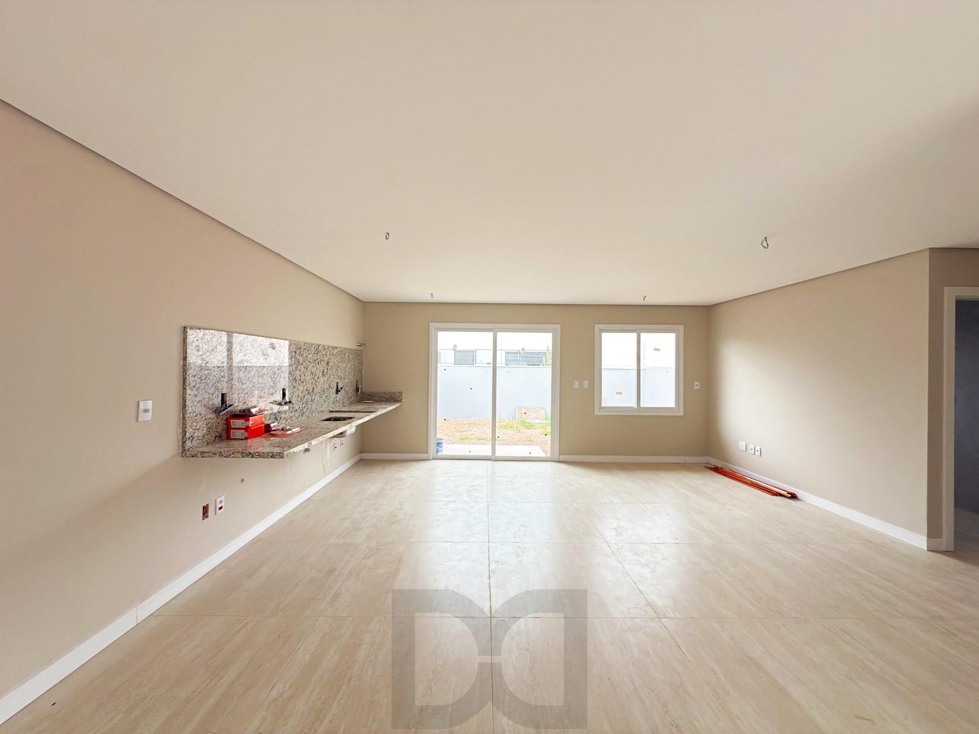 Casa no Lagos de Nova Ipanema, com 4 dormitório(s), e 4 banheiros, à venda. — foto 9