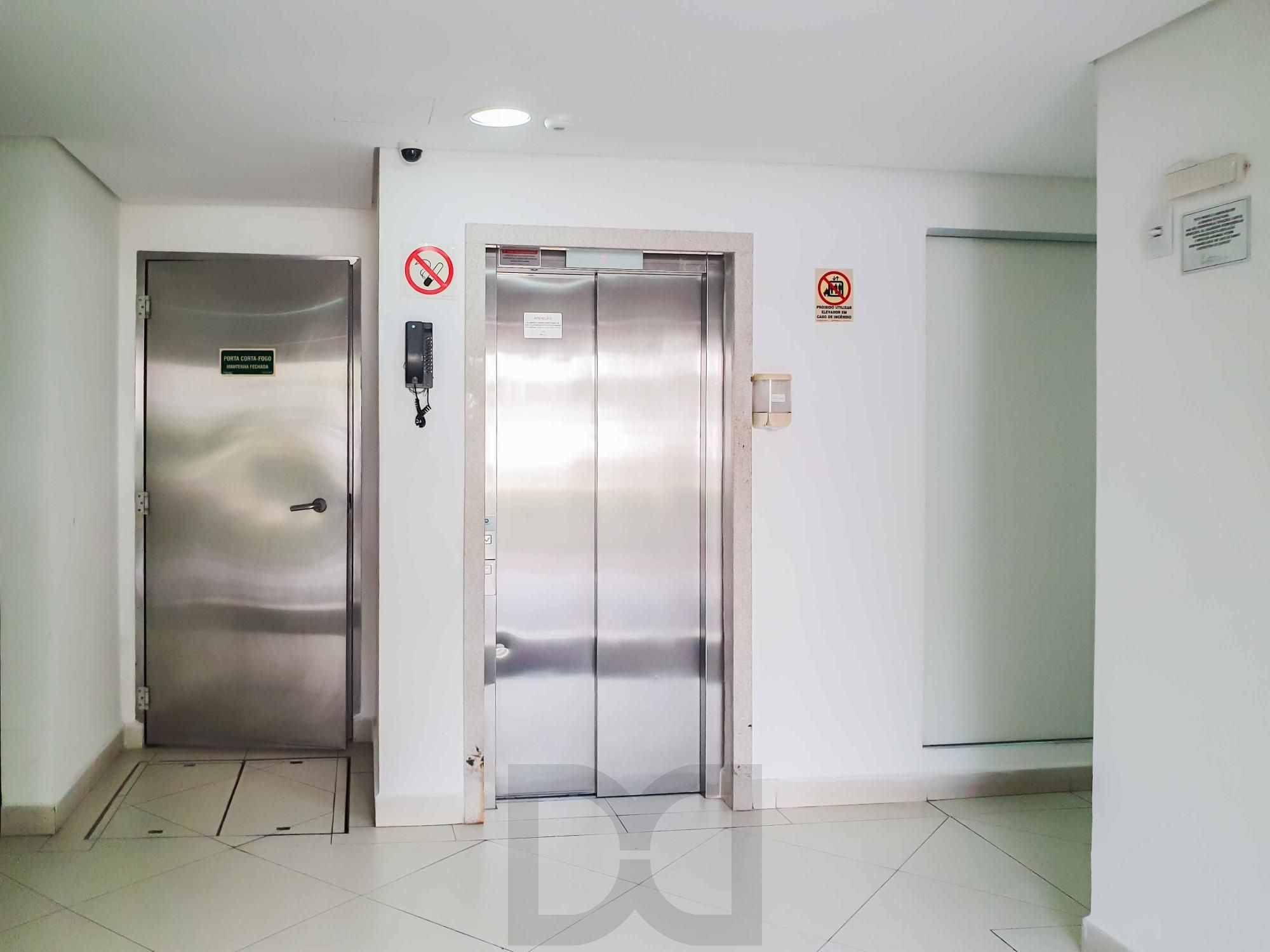 Apartamento com 2 dormitórios, sendo 1 suíte — foto 4