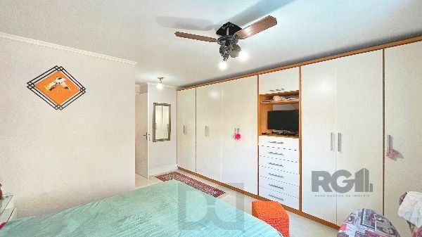 Casa Condomínio em Porto Alegre, no bairro Tristeza, com 3 dormitórios à venda. — foto 25