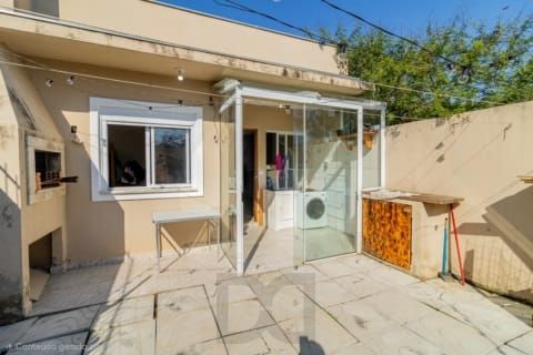 Charme, conforto e praticidade em excelente casa térrea na Hípica! — foto 17