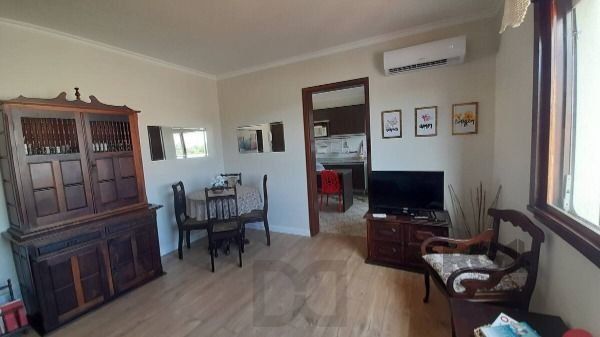 Apartamento em Porto Alegre, no bairro Farroupilha, com 1 dormitório(s), à venda. — foto 5