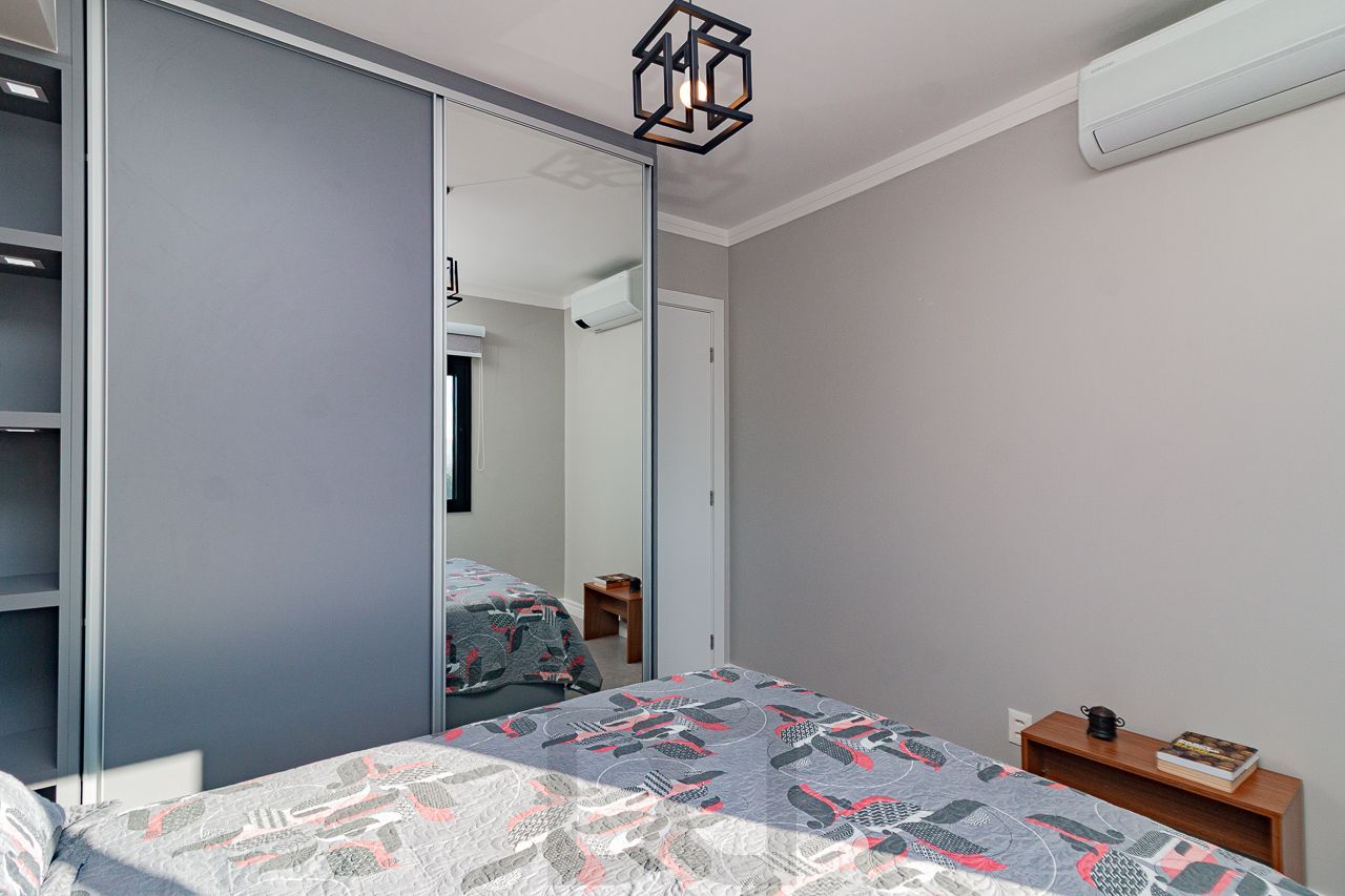 Apartamento de 1 dormitório — foto 21