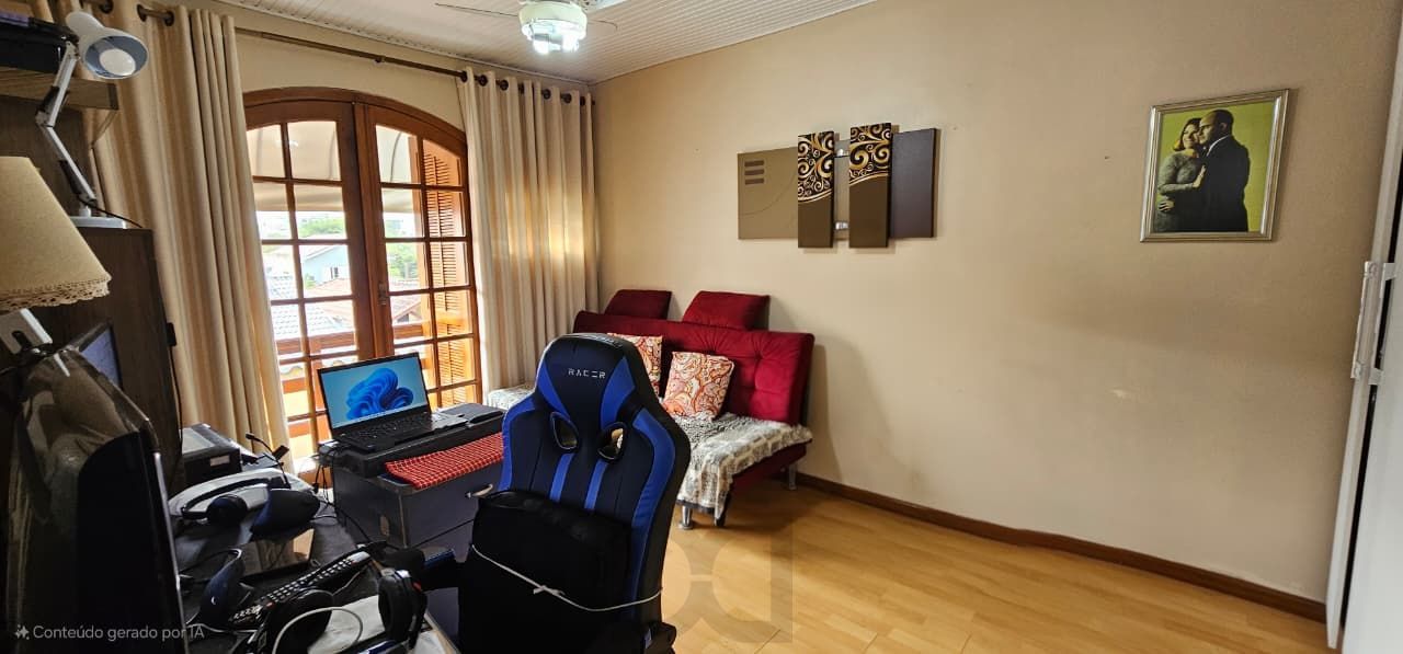 Casa em Condominio Horizontal com 3 dormitórios sendo 1 suíte com 1 vaga coberta — foto 15