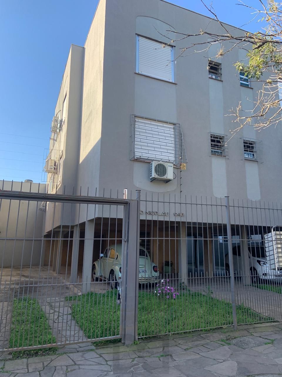 Apartamento de 1 Dormitório com 38m² – Excelente Localização — foto 11