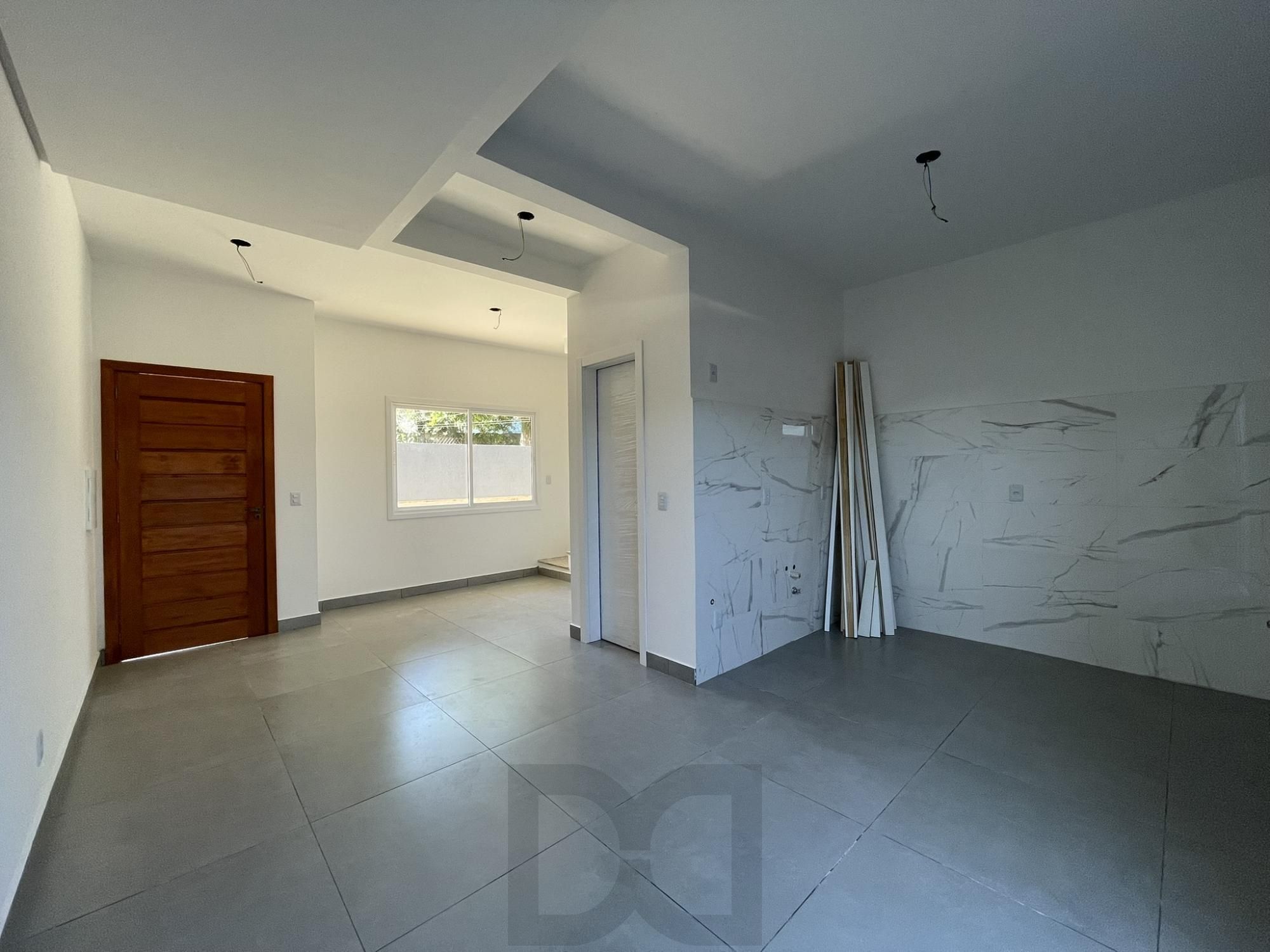 Casa Condominio em Porto Alegre, no bairro Nonoai, com 2 dormitório(s), e 2 banheiros, à venda. — foto 8