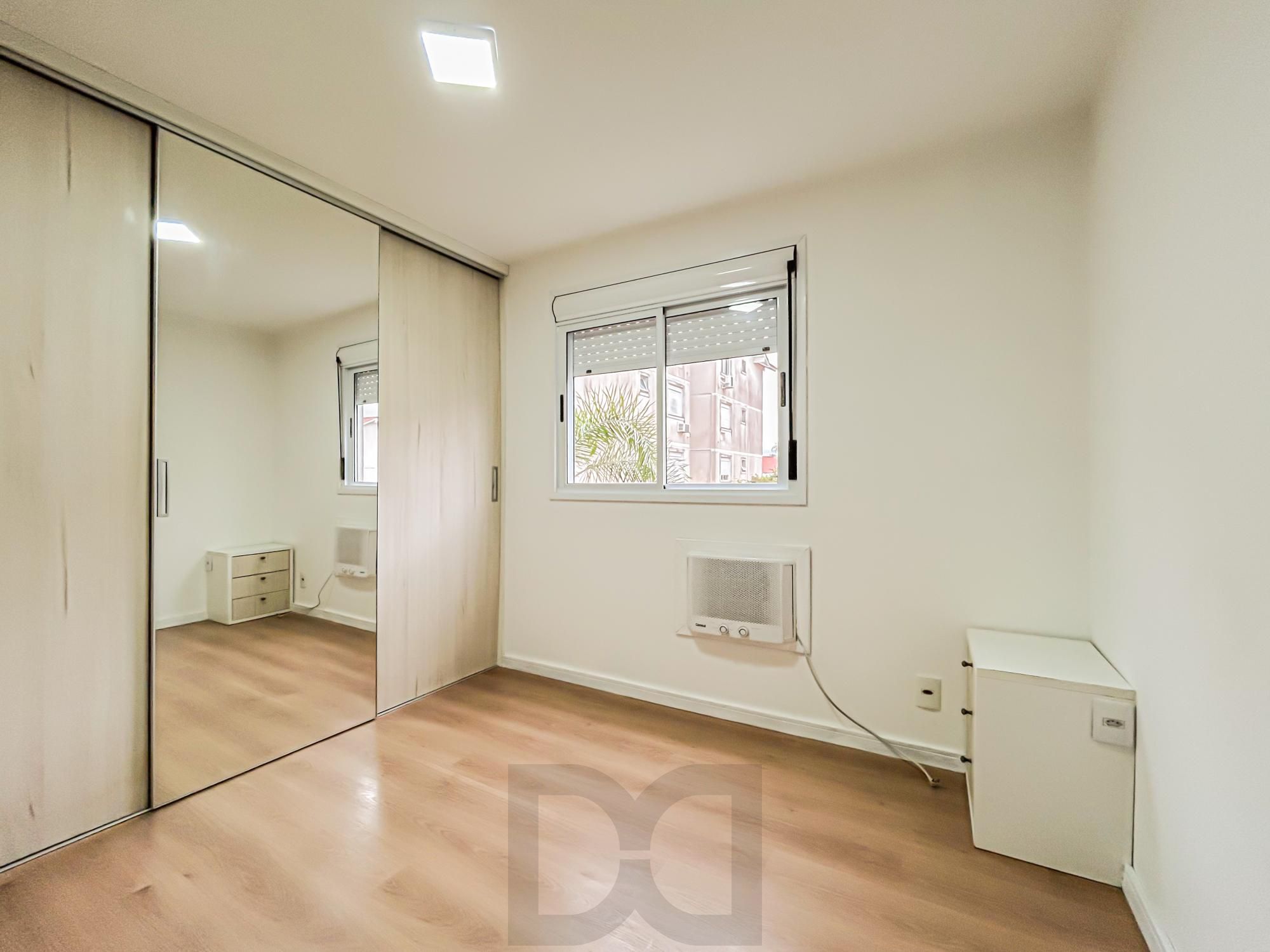 Excelente apartamento 03 dormitórios com vaga de estacionamento e semi-mobiliado — foto 12