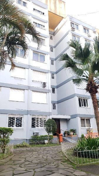 Apartamento para Venda - 55.63m², 2 dormitórios, 1 vaga - Partenon — foto 4