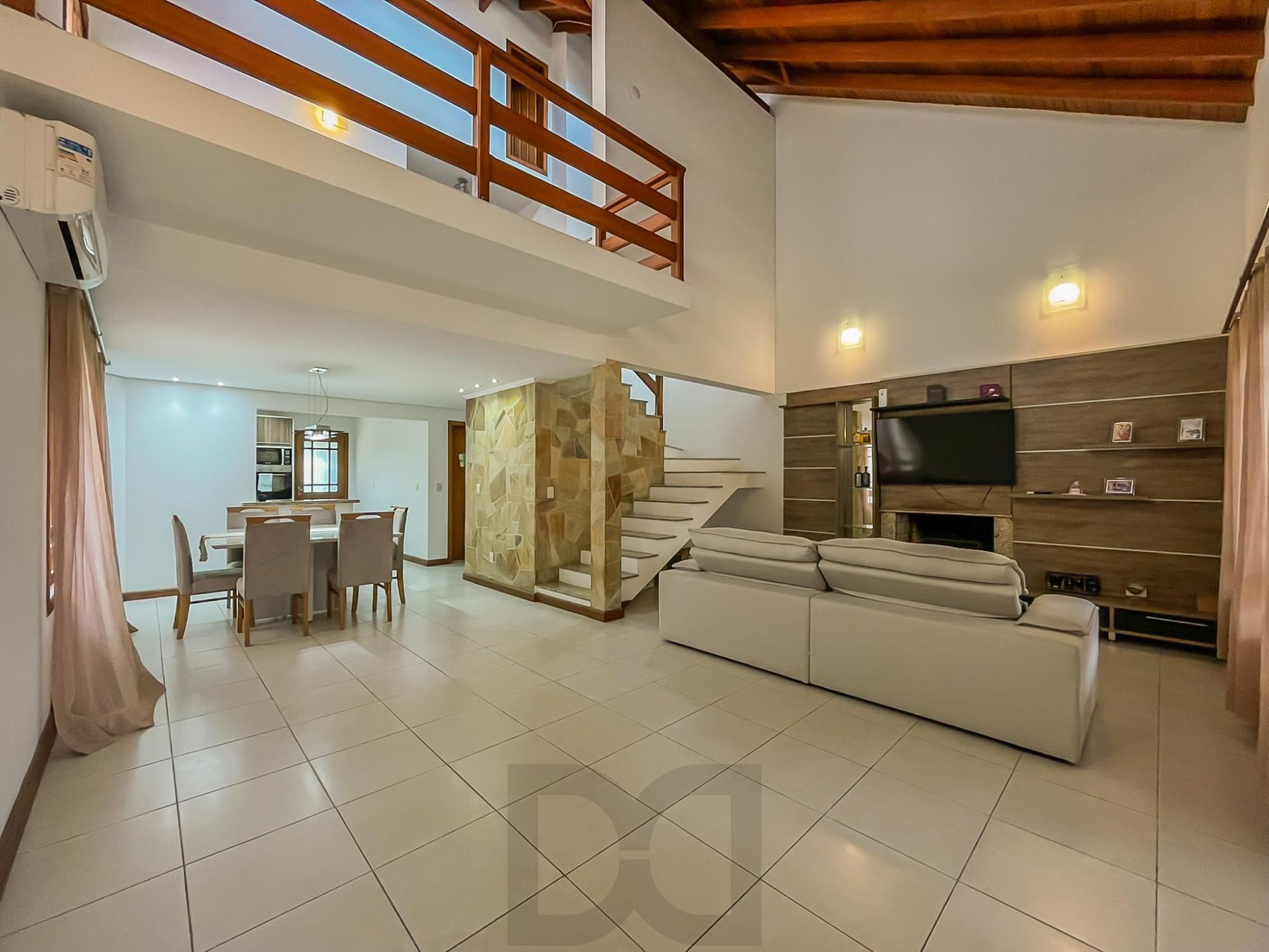 Casa 3 suítes com piscina em condomínio alto padrão na zona sul de Porto Alegre ! — foto 3