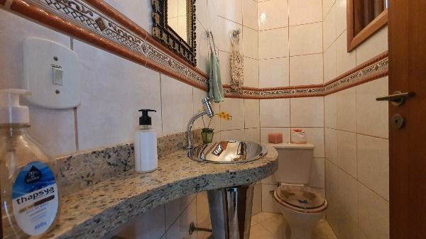 Casa com 3 dormitório(s), e 3 banheiros, à venda. — foto 37