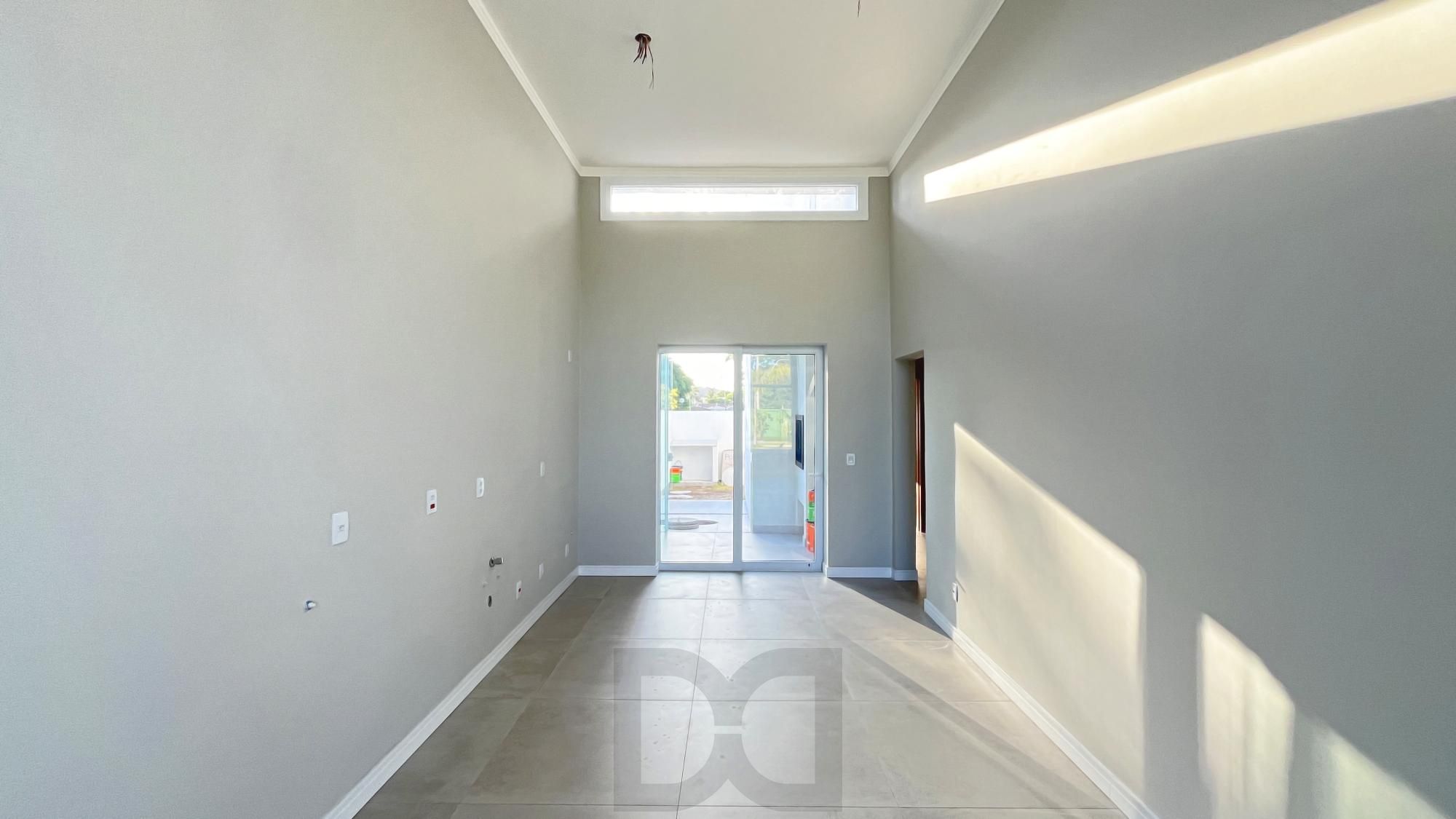 Esta casa de condomínio, localizada na Avenida Juca Batista — foto 13