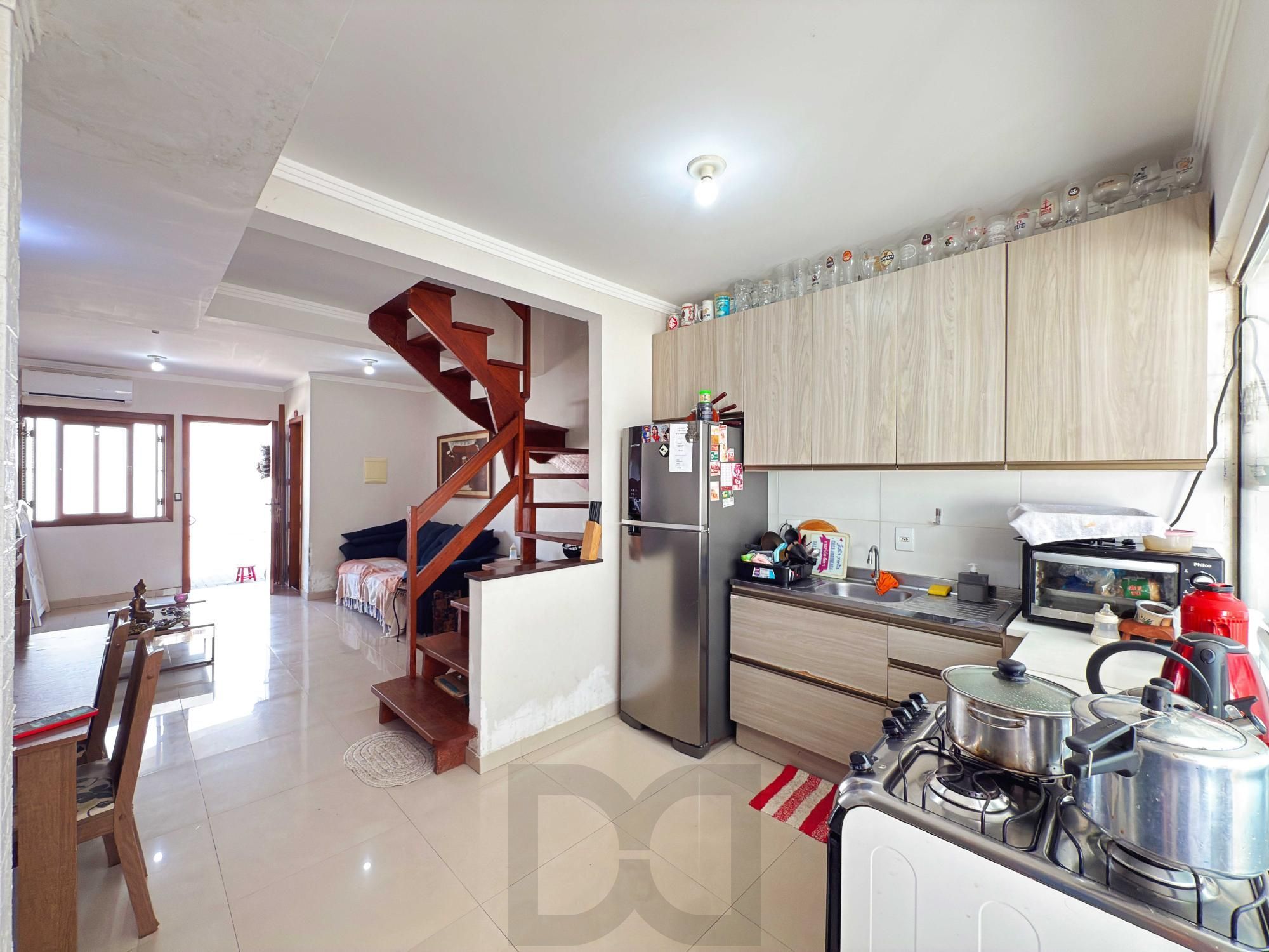 Casa em condominio na Zona Sul de Porto Alegre - 2 suites — foto 7