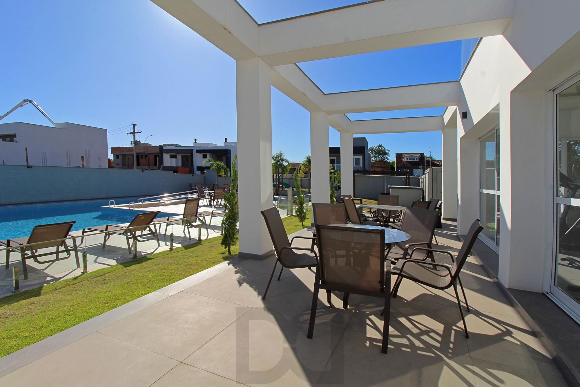 Casa Condominio em Porto Alegre, no bairro Ipanema, com 3 dormitório(s), e 3 banheiros, à venda. — foto 31