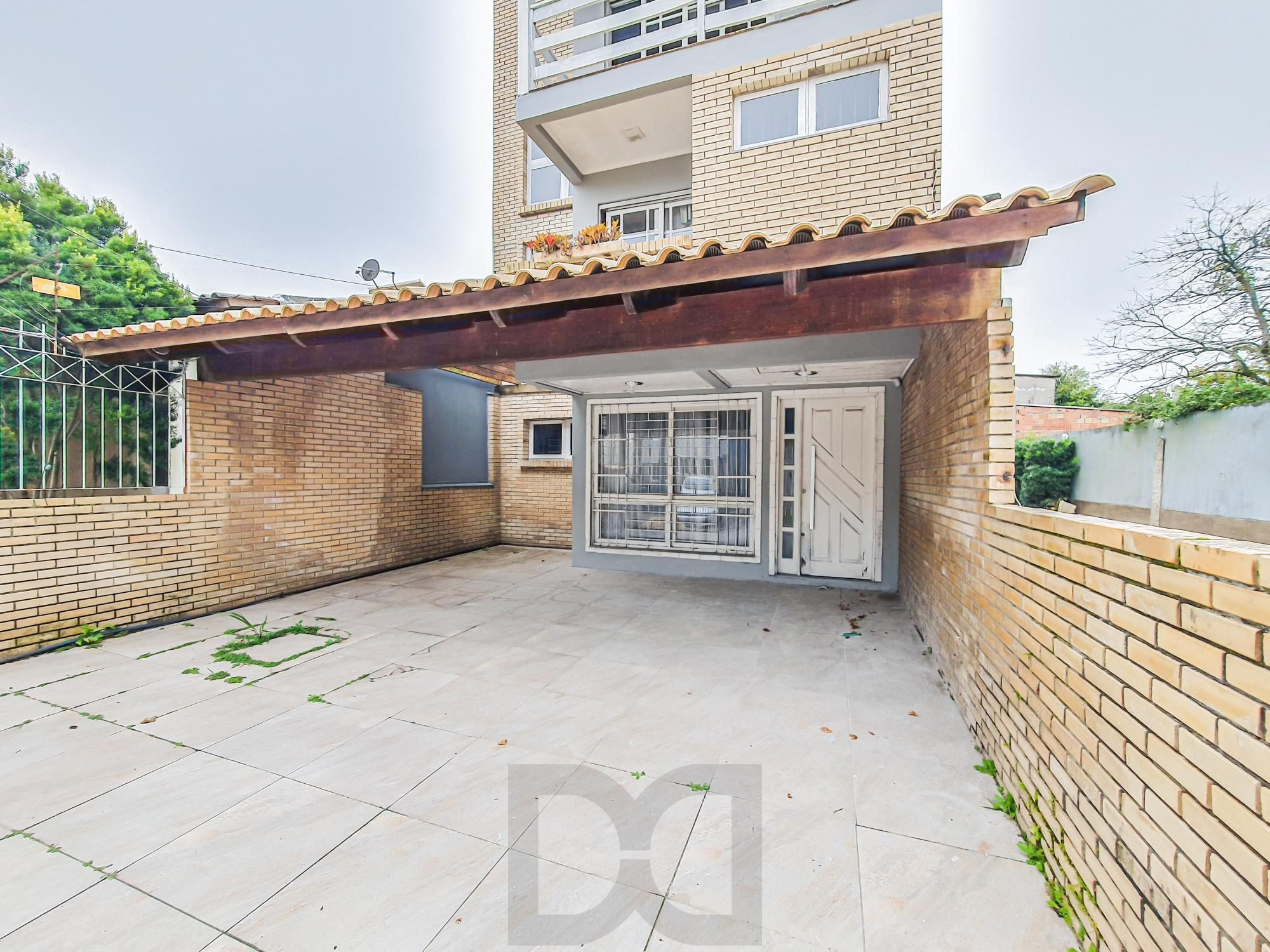 Casa com piscina para Venda - 189.91m², 3 dormitórios, sendo 1 suítes, 2 vagas - Hípica — foto 4