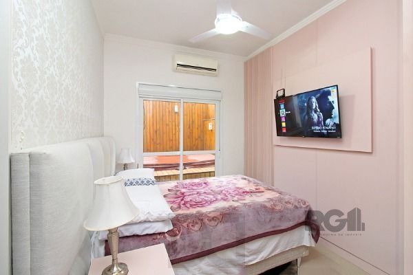 Casa Condominio em Porto Alegre, no bairro Aberta Dos Morros, com 3 dormitório(s), e 3 banheiros, à venda. — foto 22