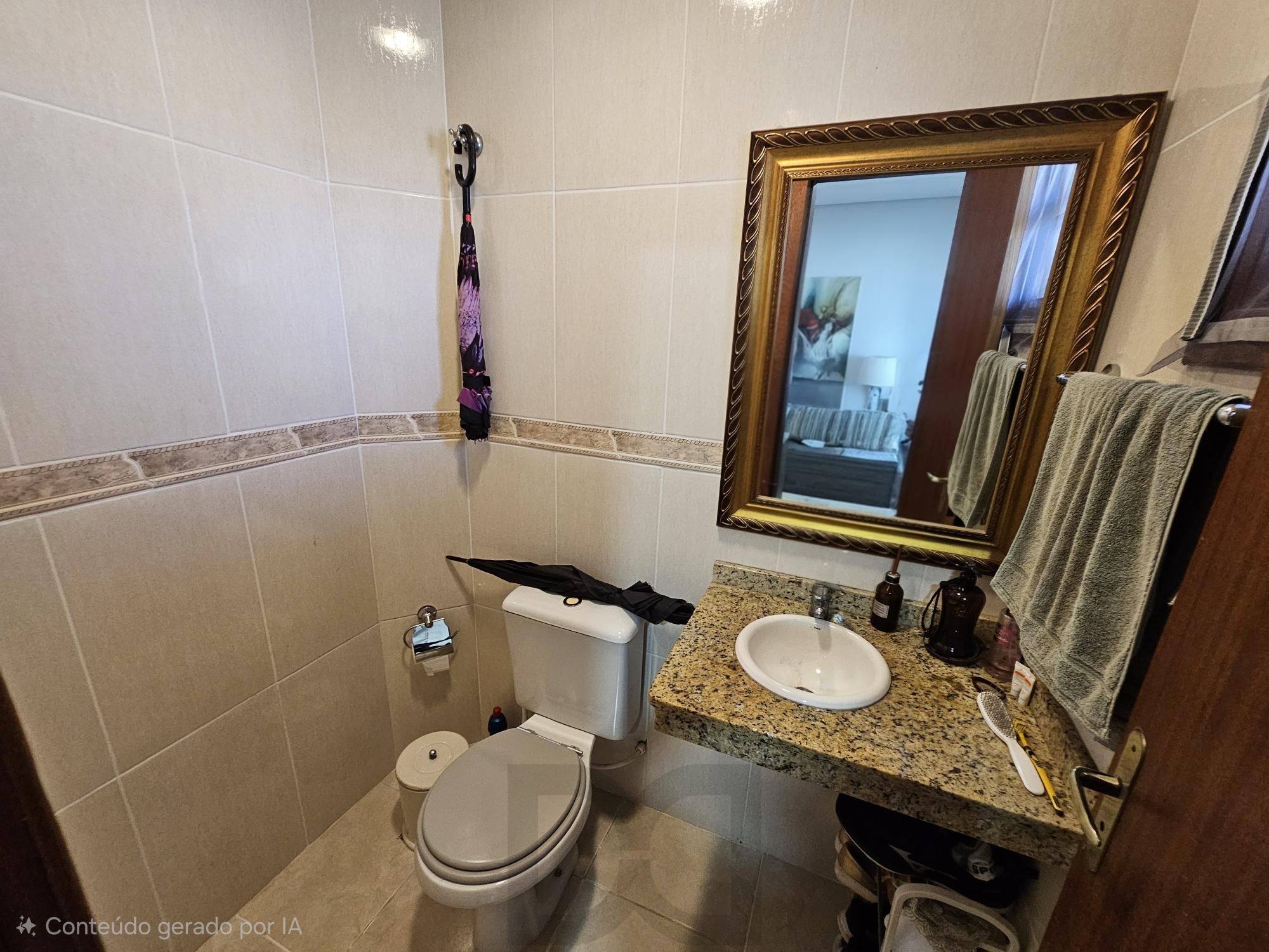 Casa 3 dormitórios com 180,00m² de área construída no Hipica Boulevard, próximo Escola Cesi e Desco Atacado ! — foto 13