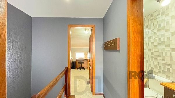 Casa Condominio em Porto Alegre, no bairro Cavalhada, com 3 dormitório(s), e 3 banheiros, à venda. — foto 36