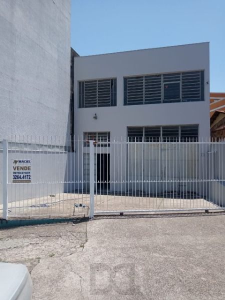 Loja para Venda - 700m², 0 dormitórios, Azenha — foto 2