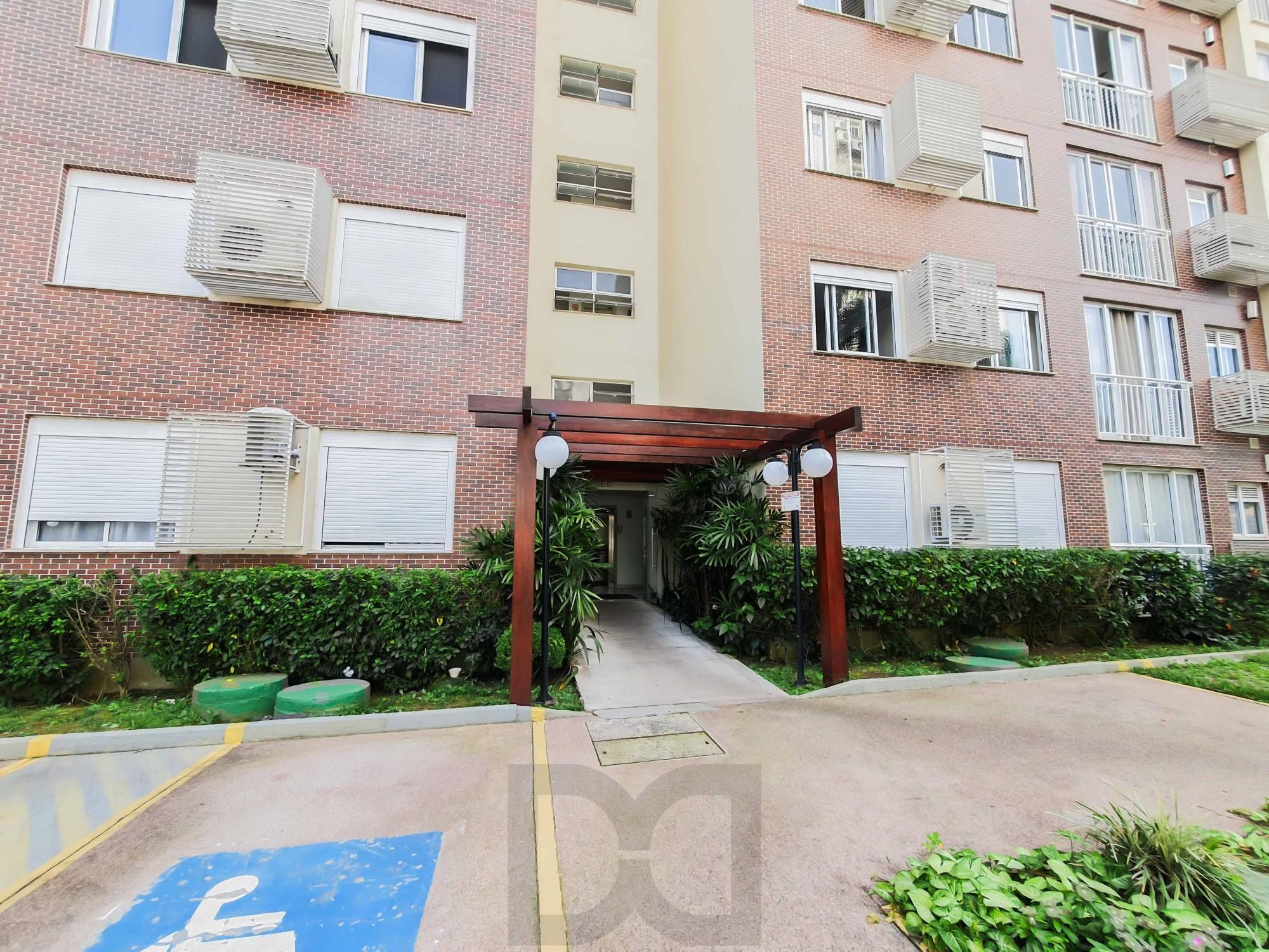 Apartamento com 2 dormitórios, sendo 1 suíte — foto 22