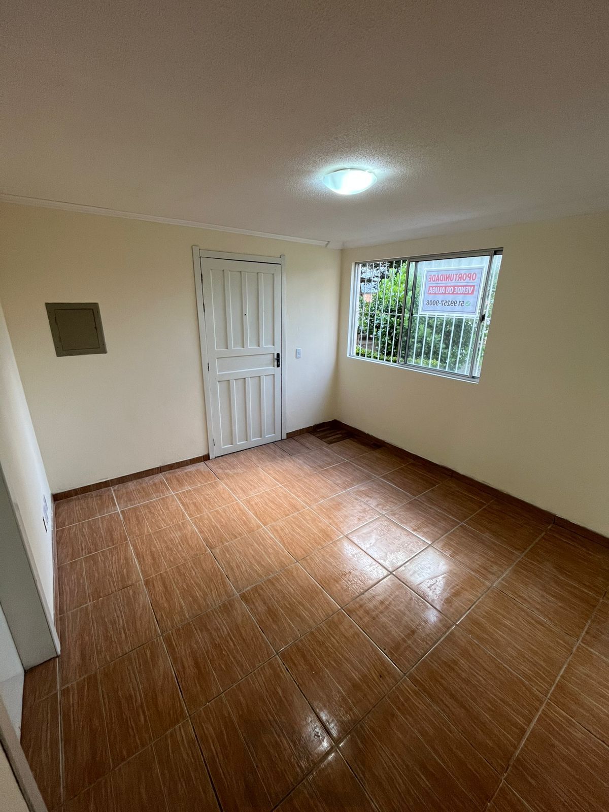 Apartamento térreo de 2 dormitórios semi mobiliado no bairro Restinga — foto 4