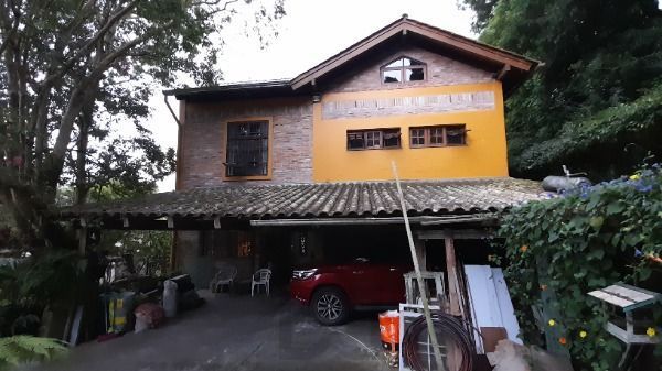 Casa em Porto Alegre, no bairro Vila Conceição, com 1 dormitório(s), e 1 banheiros, à venda. — foto 2