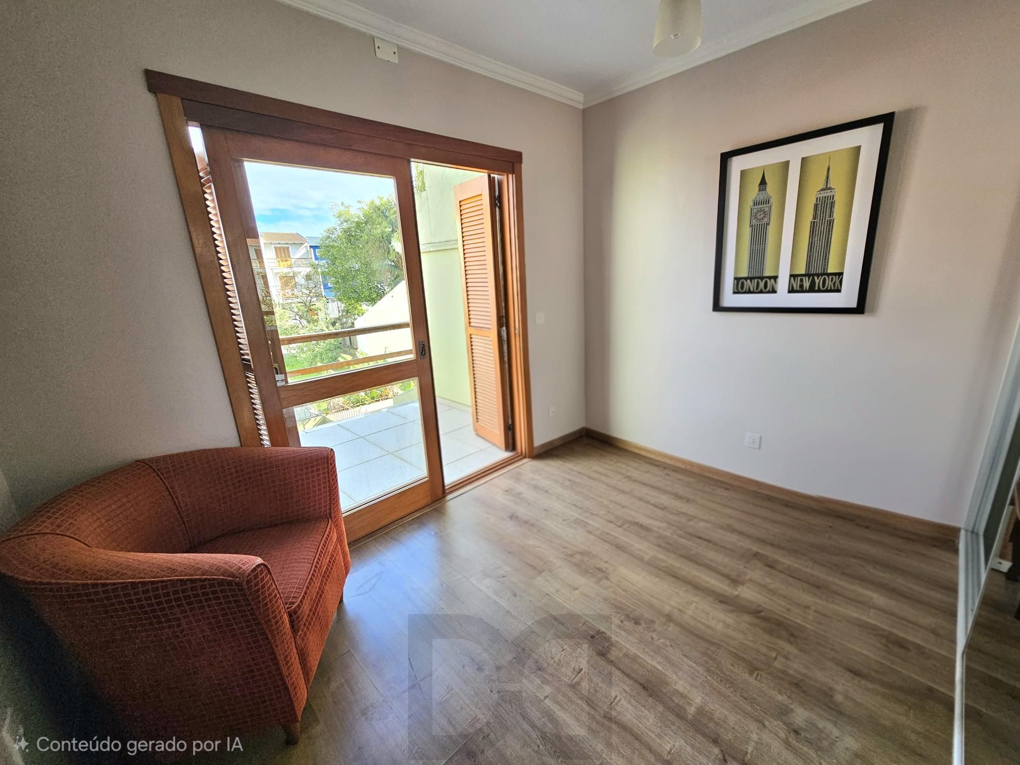 Casa 3 dormitórios impecável no Jardins do Prado bairro Hípica! — foto 20