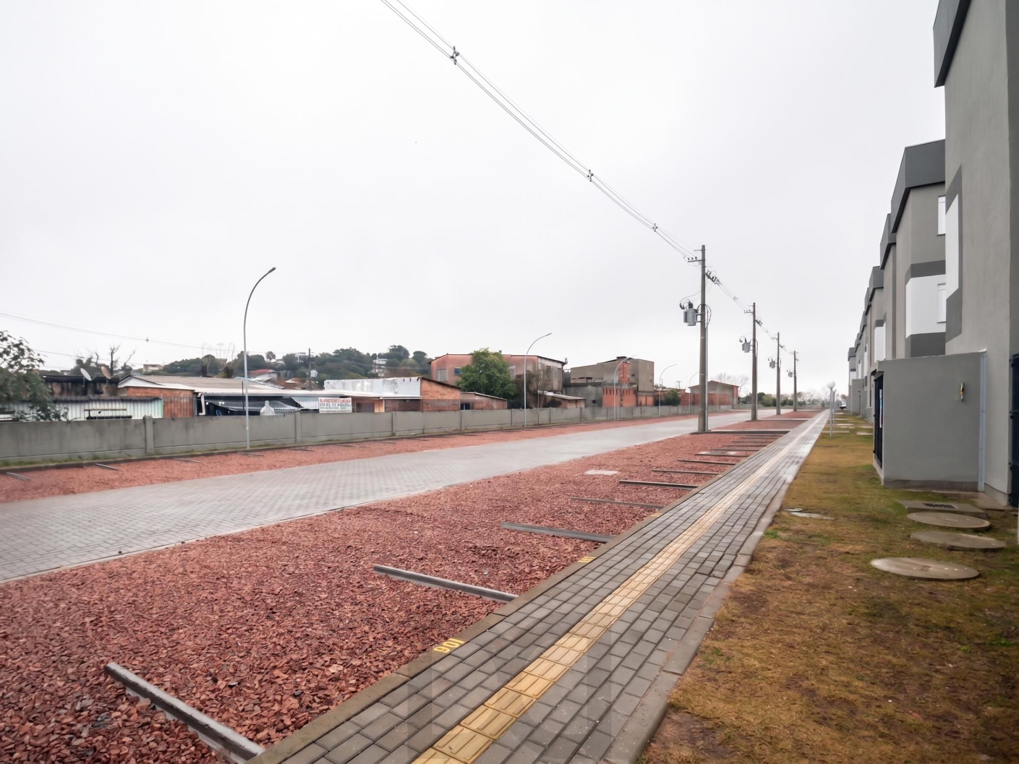 Ótimo apartamento Garden de 2 dormitórios no Bairro Guarujá — foto 34