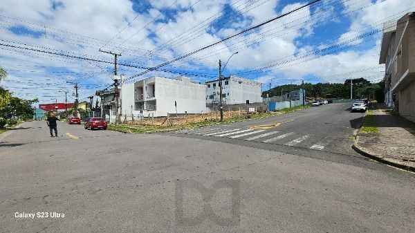 Terreno em Porto Alegre, no bairro Hípica, à venda. — foto 2