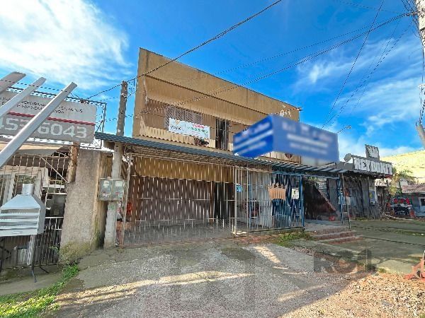 Predio em Porto Alegre, no bairro Hípica, e 0 banheiros, à venda. — foto 1
