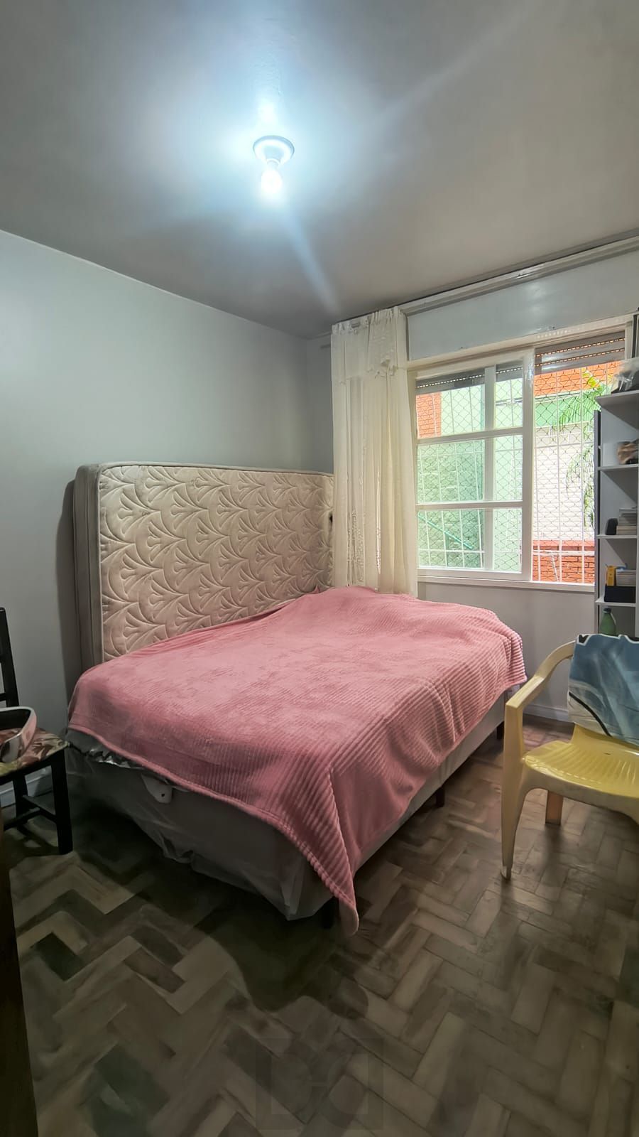Apartamento térreo de 2 dormitórios no Bairro Cristal — foto 12