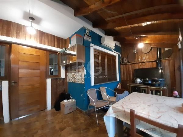 Casa para Venda - 62m², 2 dormitórios, 2 vagas - Hípica — foto 11