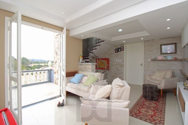 Casa para Venda - 300m², 3 dormitórios, sendo 1 suites, 2 vagas - Ipanema — foto 28
