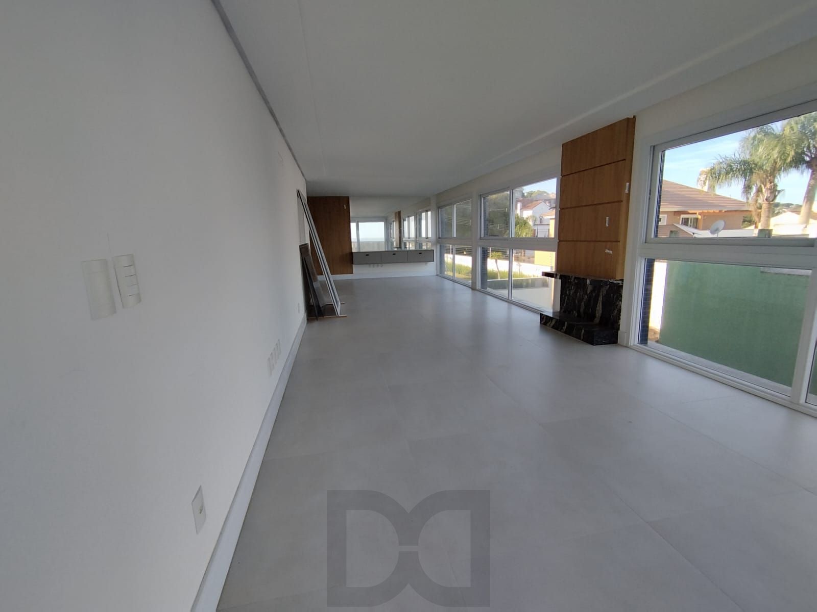 Apartamento - 3 dormitórios, sendo 3 suites, 4 vagas - Vila Assunção — foto 2