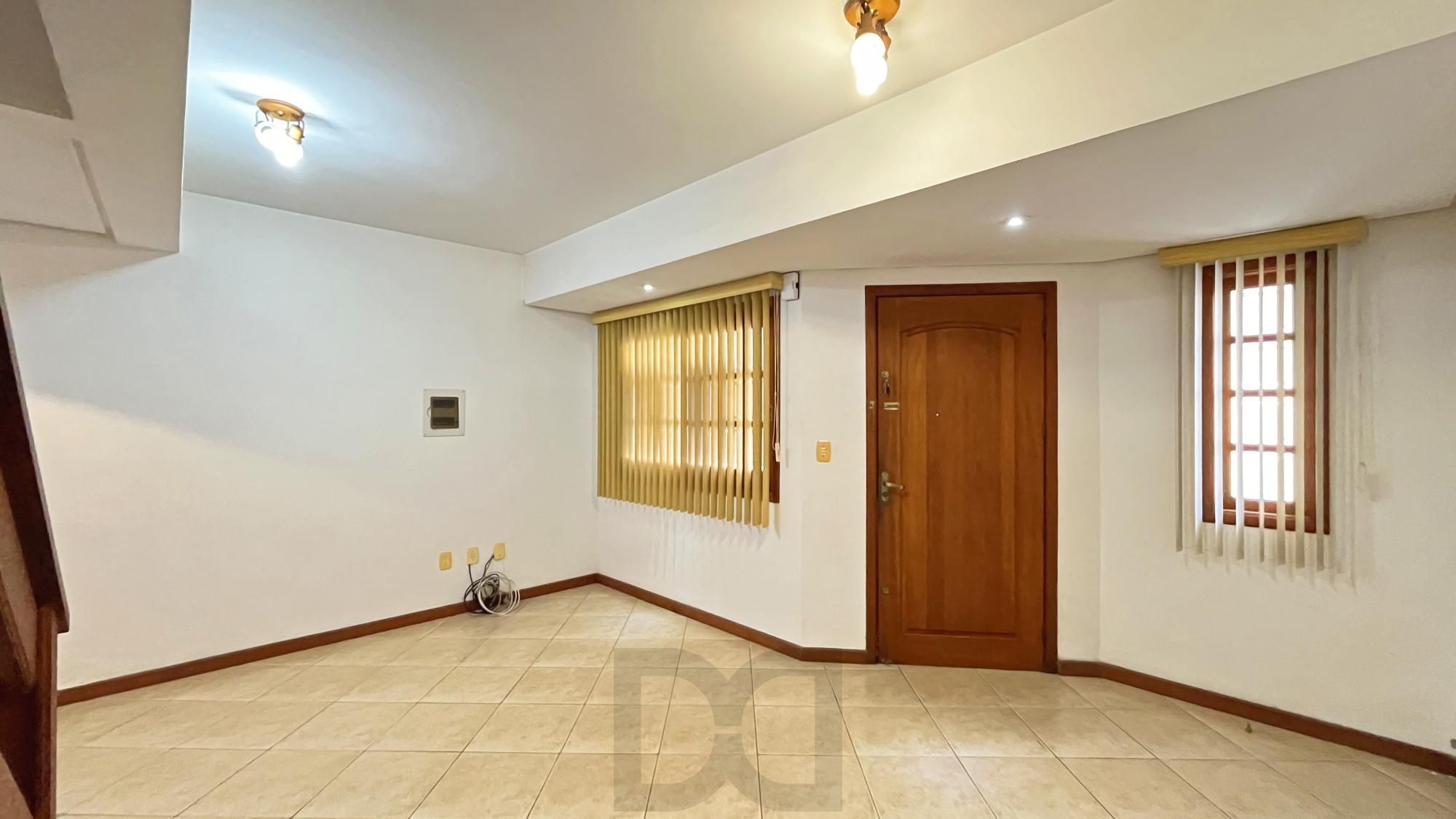 Casa Condominio para Venda - 96m², 3 dormitórios, sendo 1 suites, 2 vagas - Hípica — foto 8