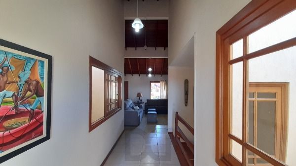 Casa em Porto Alegre, no bairro Espírito Santo, com 3 dormitório(s), e 3 banheiros, à venda. — foto 22