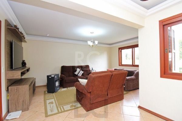 Casa para Venda - 359.89m², 5 dormitórios, sendo 3 suites, Espirito Santo — foto 7
