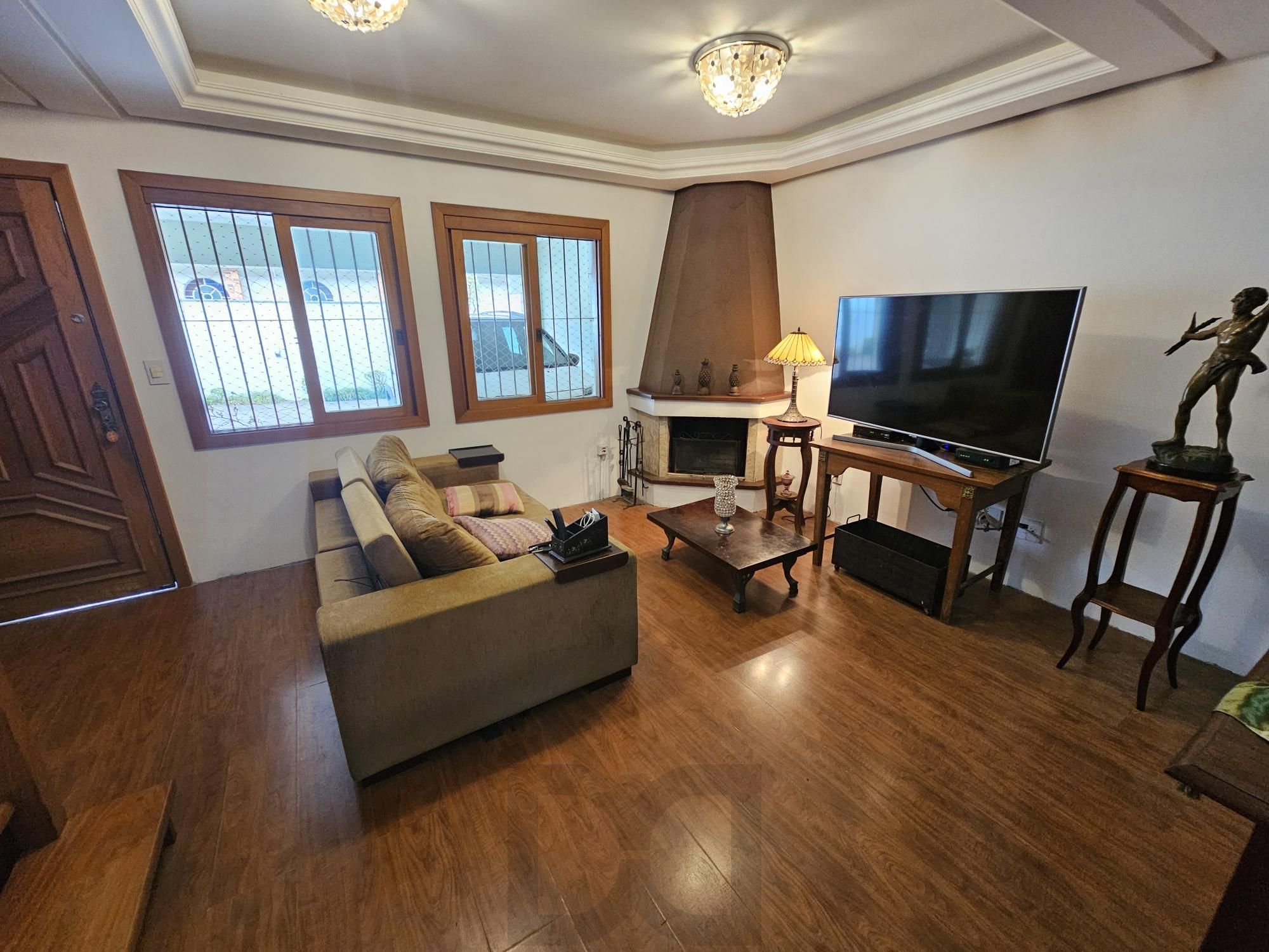 Casa 3 dormitórios + sótão em condomínio Jardim Isabel bairro Ipanema ! — foto 11