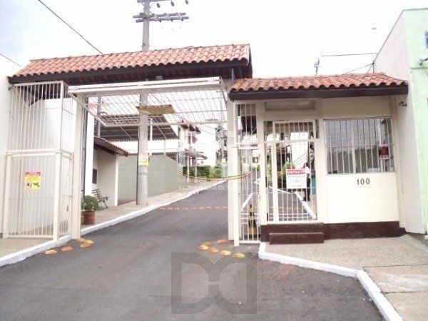Casa Condominio para Venda - 79.87m², 3 dormitórios, 1 vaga - Vila Nova — foto 1