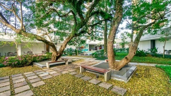 Conjunto/Sala em Porto Alegre, no bairro Tristeza, e 0 banheiros, à venda. — foto 27