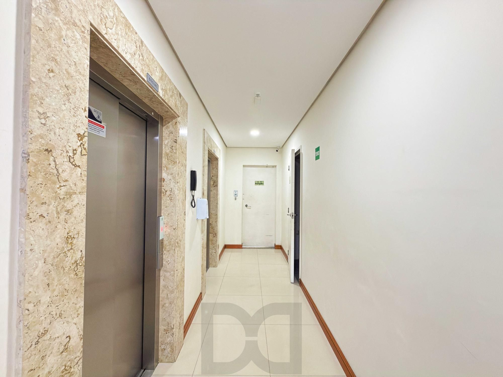 Apartamento 03 dormitório no Residencial Live IT Residence - Camaquã — foto 4