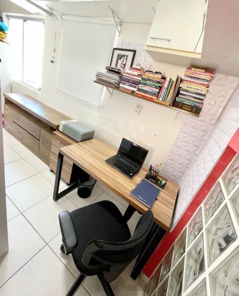 Cobertura para Venda - 60.96m², 2 dormitórios, 1 vaga rotativa- Santo Antonio — foto 6